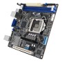 ASUS P12R-I ASMB10 Intel C252 LGA 1200 (Socket H5) ATX