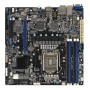 ASUS P12R-M Intel C256 LGA 1200 (Socket H5) ATX