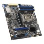 ASUS P12R-M Intel C256 LGA 1200 (Socket H5) ATX