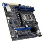 ASUS P13R-M Intel C262 LGA 1700 micro ATX