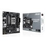 ASUS PRIME A620M-K AMD A620 Ranhura AM5 micro ATX