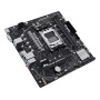 ASUS PRIME A620M-K AMD A620 Ranhura AM5 micro ATX