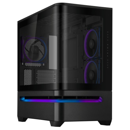 ASUS PRIME AP202 ARGB Midi Tower Preto