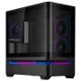 ASUS PRIME AP202 ARGB Midi Tower Preto