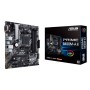ASUS PRIME B450M-A II AMD B450 Socket AM4 micro ATX