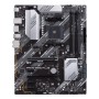 ASUS PRIME B550-PLUS AMD B550 Socket AM4 ATX