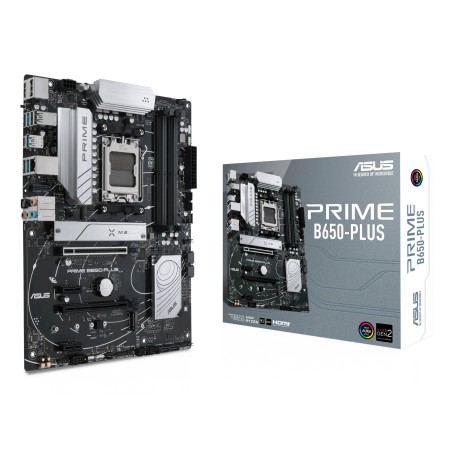 ASUS PRIME B650-PLUS AMD B650 Ranhura AM5 ATX