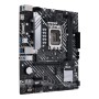 ASUS PRIME B660M-K D4 Intel B660 LGA 1700 micro ATX