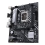 ASUS PRIME B660M-K D4 Intel B660 LGA 1700 micro ATX