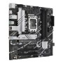 ASUS PRIME B760M-A D4-CSM Intel B760 LGA 1700 micro ATX