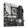 ASUS PRIME B760M-A WIFI D4 Intel B760 LGA 1700 micro ATX