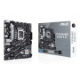 ASUS PRIME B760M-K D4 Intel B760 LGA 1700 micro ATX
