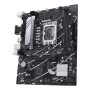 ASUS PRIME B760M-K D4 Intel B760 LGA 1700 micro ATX