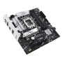 ASUS PRIME B760M-PLUS Intel B760 LGA 1700 micro ATX