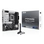 ASUS PRIME B860M-A WIFI Intel B860 LGA 1851 (Socket V1) micro ATX