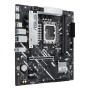 ASUS PRIME B860M-K Intel B860 LGA 1851 (Socket V1) micro ATX
