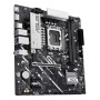 ASUS PRIME B860M-K Intel B860 LGA 1851 (Socket V1) micro ATX