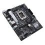 ASUS PRIME H610M-A D4-CSM Intel H610 LGA 1700 micro ATX