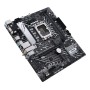 ASUS PRIME H610M-A WIFI D4 Intel H610 LGA 1700 micro ATX