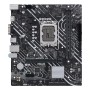 ASUS PRIME H610M-K D4 Intel H610 LGA 1700 micro ATX