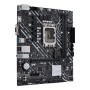 ASUS PRIME H610M-K D4 Intel H610 LGA 1700 micro ATX