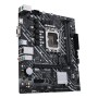 ASUS PRIME H610M-K D4 Intel H610 LGA 1700 micro ATX