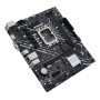 ASUS PRIME H610M-K D4 Intel H610 LGA 1700 micro ATX