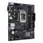 ASUS PRIME H610M-R D4 Intel H610 LGA 1700 micro ATX