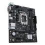ASUS PRIME H610M-R D4 Intel H610 LGA 1700 micro ATX