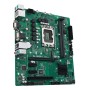 ASUS PRO H610M-C D4-CSM Intel H610 LGA 1700 micro ATX
