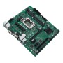 ASUS PRO H610M-C D4-CSM Intel H610 LGA 1700 micro ATX
