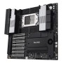ASUS PRO WS WRX90E-SAGE SE AMD WRX90 Socket sTR5 EEB