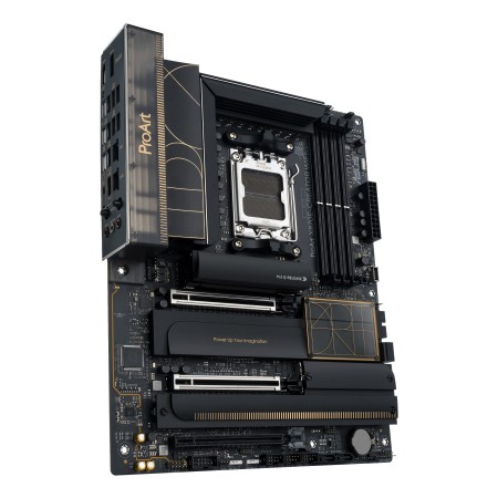ASUS ProArt X870E-CREATOR WIFI AMD X870E Ranhura AM5 ATX