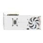 ASUS ROG Astral - -RTX5080-O16G-WHITE NVIDIA GeForce RTX 5080 16 GB GDDR7