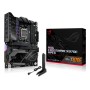 ASUS ROG CROSSHAIR X870E APEX AMD X870E Ranhura AM5 ATX