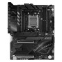 ASUS ROG CROSSHAIR X870E APEX AMD X870E Ranhura AM5 ATX