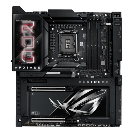 ASUS ROG MAXIMUS Z890 EXTREME Intel Z890 LGA 1851 (Socket V1) ATX extensível