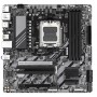 GIGABYTE B850M DS3H motherboard AMD B850 Ranhura AM5 micro ATX