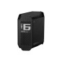 ASUS ROG Rapture GT6 AX10000 AiMesh 1 Pack Tri-band (2,4 GHz   5 GHz   5 GHz) Wi-Fi 6 (802.11ax) Preto 4 Interno