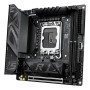 ASUS ROG STRIX B860-I GAMING WIFI Intel B860 LGA 1851 (Socket V1) mini ITX