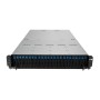 ASUS RS520A-E12-RS24U Socket SP5 Rack (2U) Cinzento
