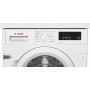 Bosch Serie 6 WIW24342EU máquina de lavar Carregamento frontal 8 kg 1200 RPM Branco