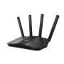 ASUS RT-BE82U BE6500 router sem fios 2.5 Gigabit Ethernet Dual-band (2,4 GHz   5 GHz) Preto