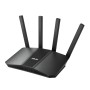 ASUS RT-BE82U BE6500 router sem fios 2.5 Gigabit Ethernet Dual-band (2,4 GHz   5 GHz) Preto