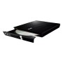 ASUS SDRW-08D2S-U Lite unidade de disco ótico DVD±RW Preto