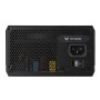 ASUS TUF Gaming 750W Gold fonte de alimentação 20+4 pin ATX ATX Preto