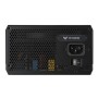 ASUS TUF Gaming 850W Gold fonte de alimentação 24-pin ATX ATX Preto