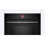 Bosch Serie 8 CMG7241B1 forno 45 l Preto