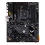 ASUS TUF GAMING B550-PLUS WIFI II AMD B550 Socket AM4 ATX
