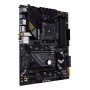 ASUS TUF GAMING B550-PLUS WIFI II AMD B550 Socket AM4 ATX